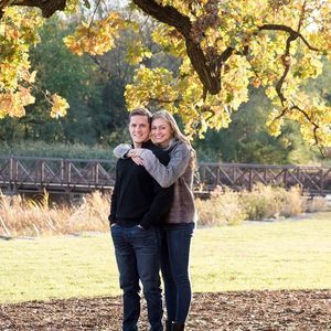 Meet your Posher, Paige